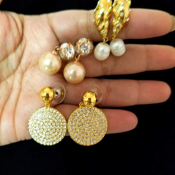 Kate spade earrings - Picture 1 of 2